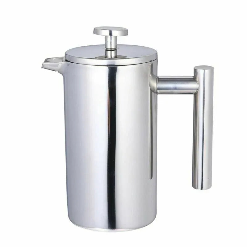 French Press Coffee Maker 1000m V498-FRENCHPRESS1000