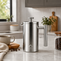 French Press Coffee Maker 350ml