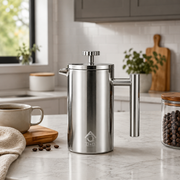 French Press Coffee Maker 350ml