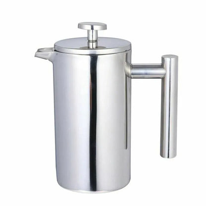 French Press Coffee Maker 350ml V498-FRENCHPRESS350