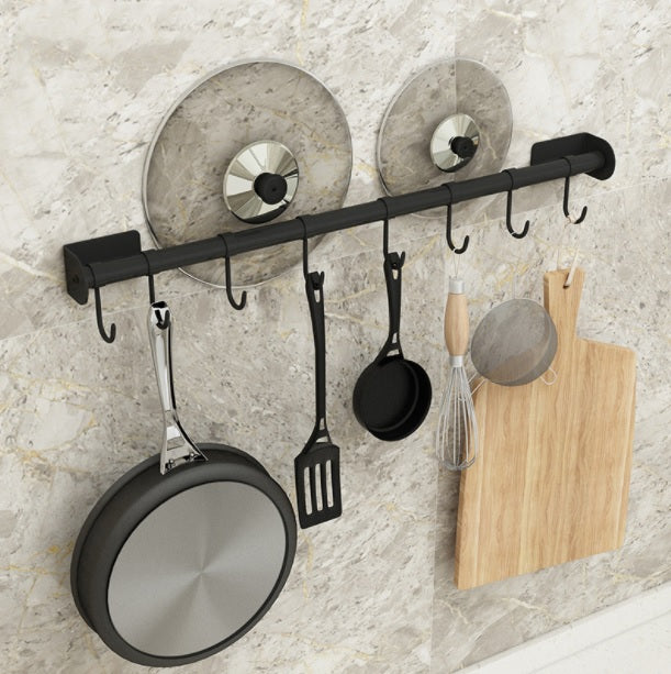 Nail-Free Hooks Hanger 40cm V498-HANGER40