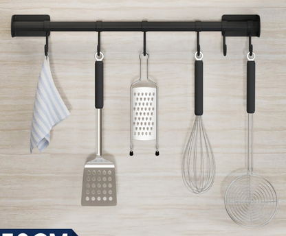 Nail-Free Hooks Hanger 40cm V498-HANGER40