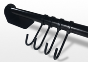 Nail-Free Hooks Hanger 40cm V498-HANGER40