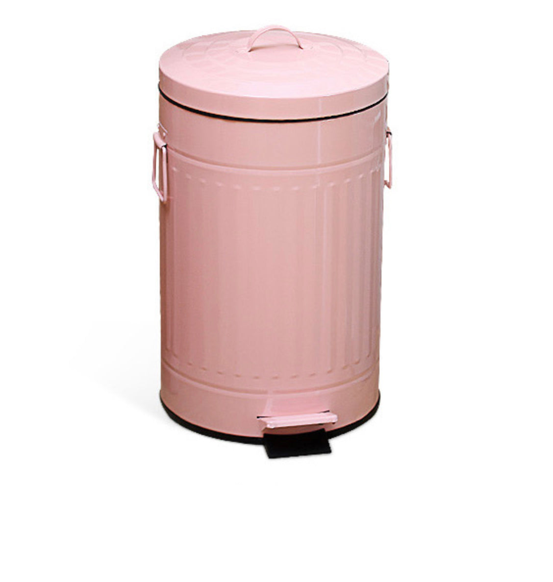 12L Soft Closing Pedal Bin Mint V498-PEDALBIN12MT