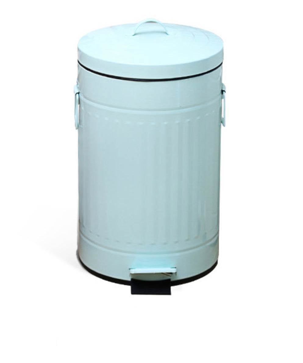 12L Soft Closing Pedal Bin Mint V498-PEDALBIN12MT