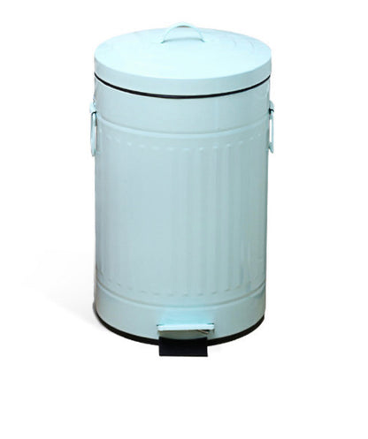 12L Soft Closing Pedal Bin Mint V498-PEDALBIN12MT