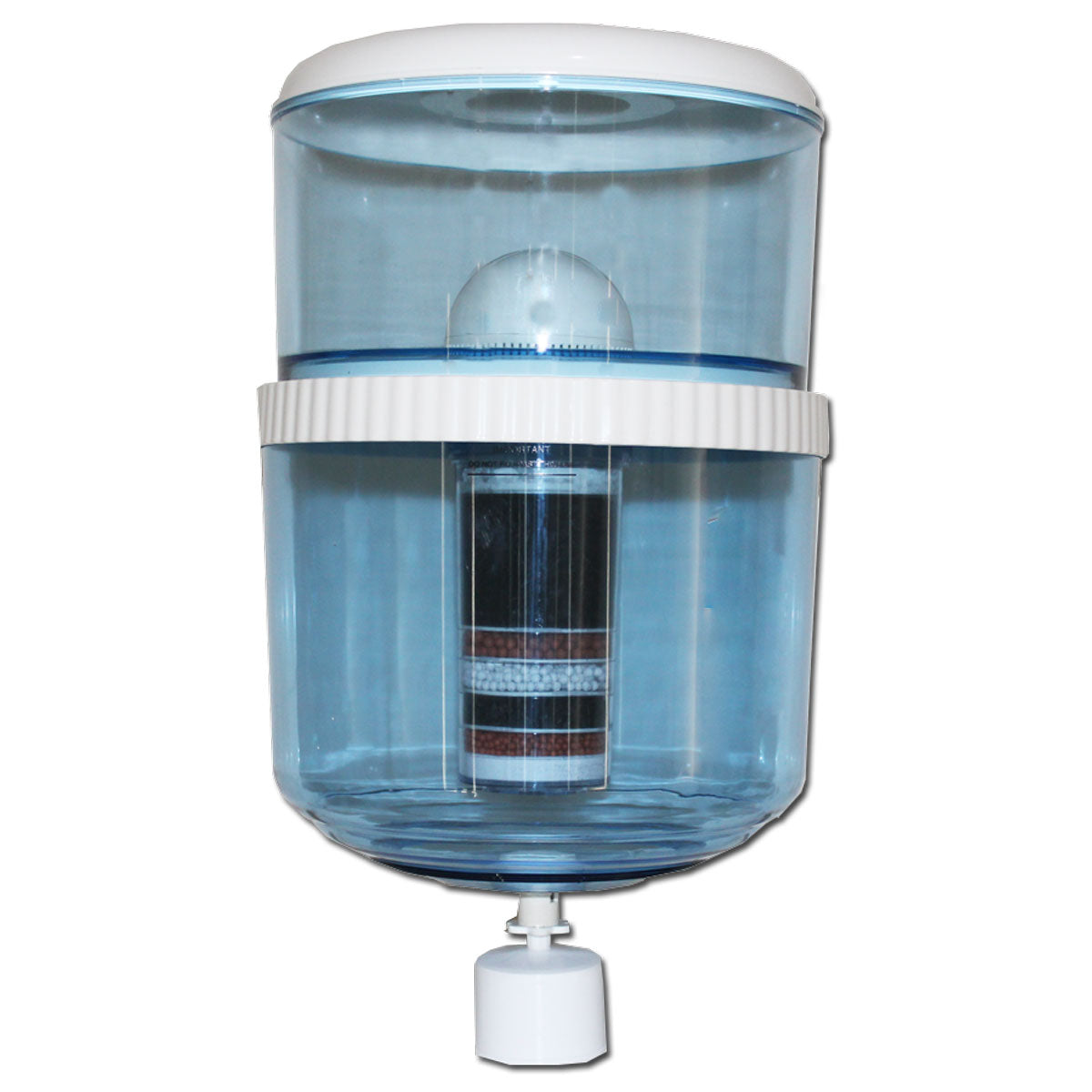 Aimex 8 Stage Water Filter Cartridges x 12