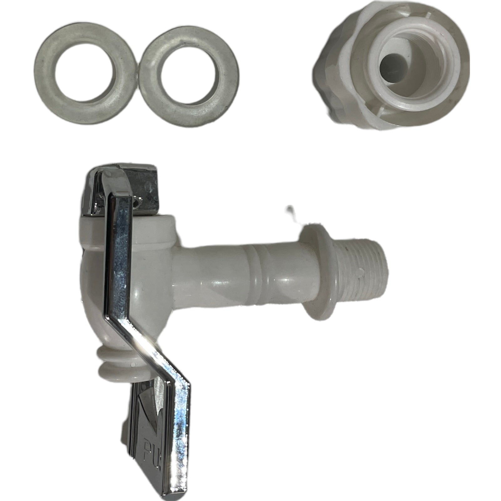 Aimex Water Magnetic Tap for 20 Litre and 16 Litre Purifier V502-AIMEXMAGNETICTAP