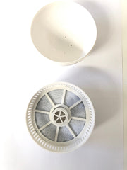 Aimex Water Plastic Dome For 20L 16L and Cooler Purifier V502-AIMEXPLASTICDOME_A20G12E20