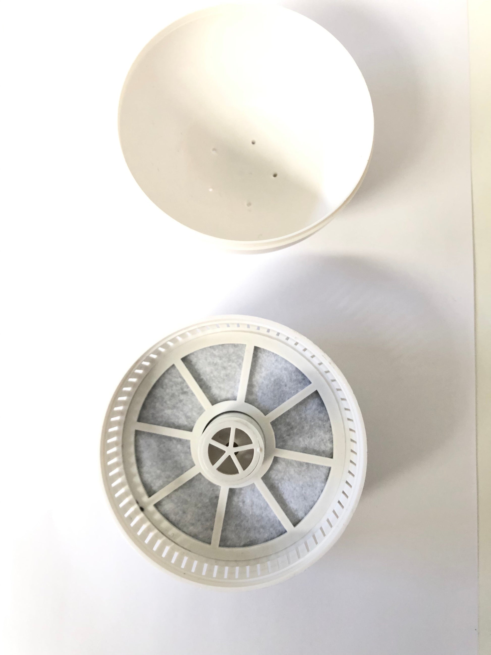 Aimex Water Plastic Dome For 20L 16L and Cooler Purifier V502-AIMEXPLASTICDOME_A20G12E20