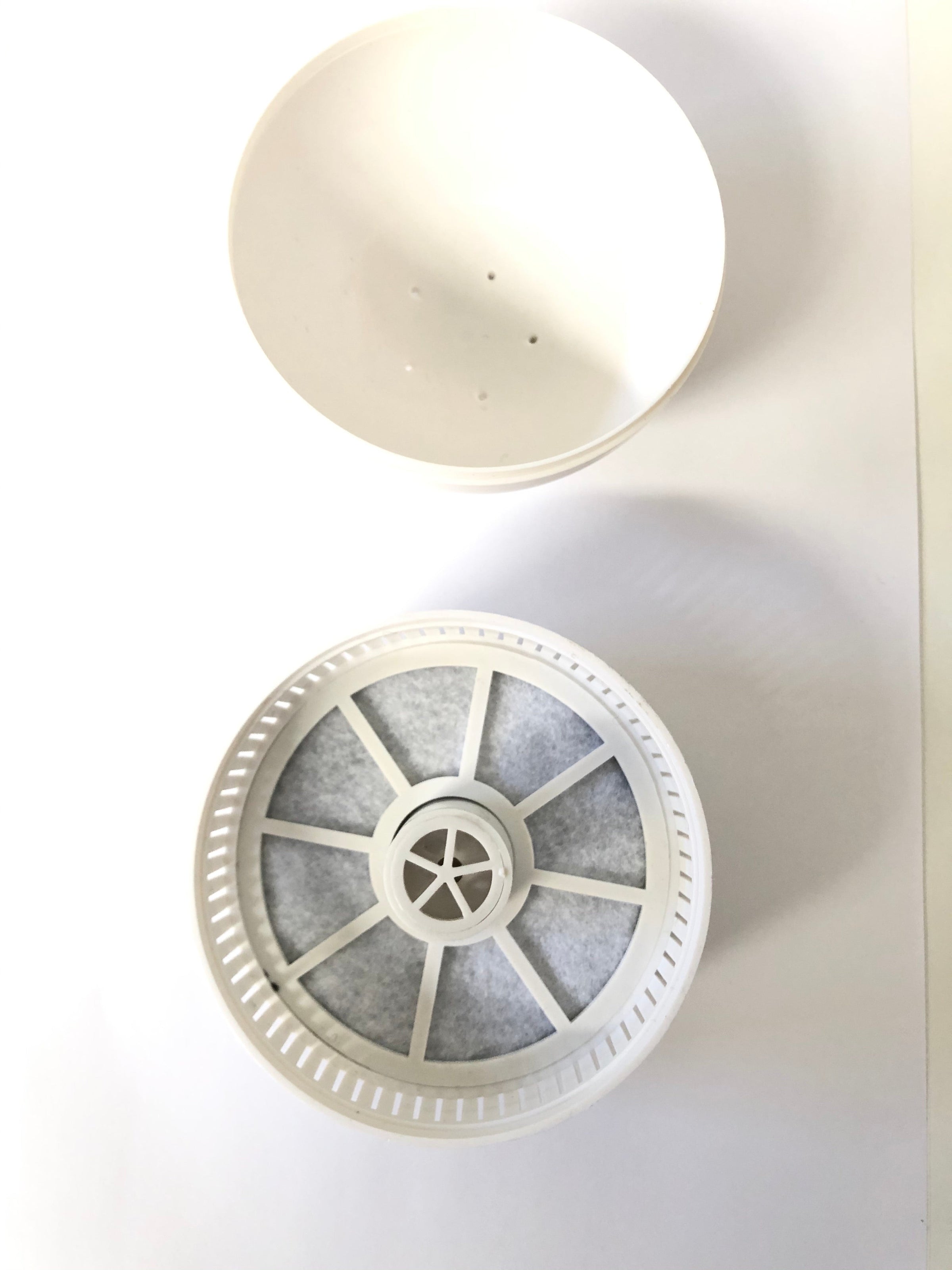 Aimex Water Plastic Dome For 20L 16L and Cooler Purifier V502-AIMEXPLASTICDOME_A20G12E20