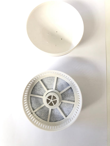 Aimex Water Plastic Dome For 20L 16L and Cooler Purifier V502-AIMEXPLASTICDOME_A20G12E20