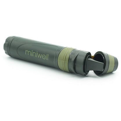 Aimex Water Purification Straw Equipment For Outdoor Activity V502-AIMEXWATERL600