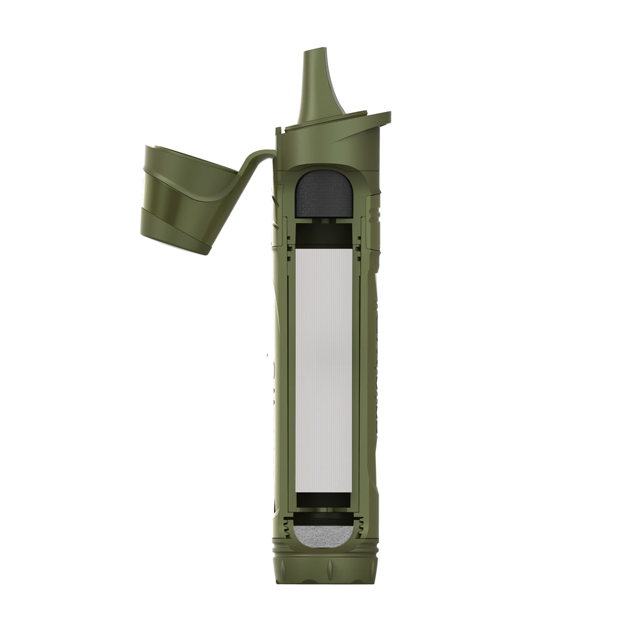 Aimex Water Purification Straw Equipment For Outdoor Activity V502-AIMEXWATERL600