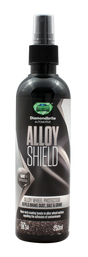Aimex Automotive Alloy Shield Wheel Protector Cleaner - Nano Technology - 250 ml - Made in UK V502-DB 34