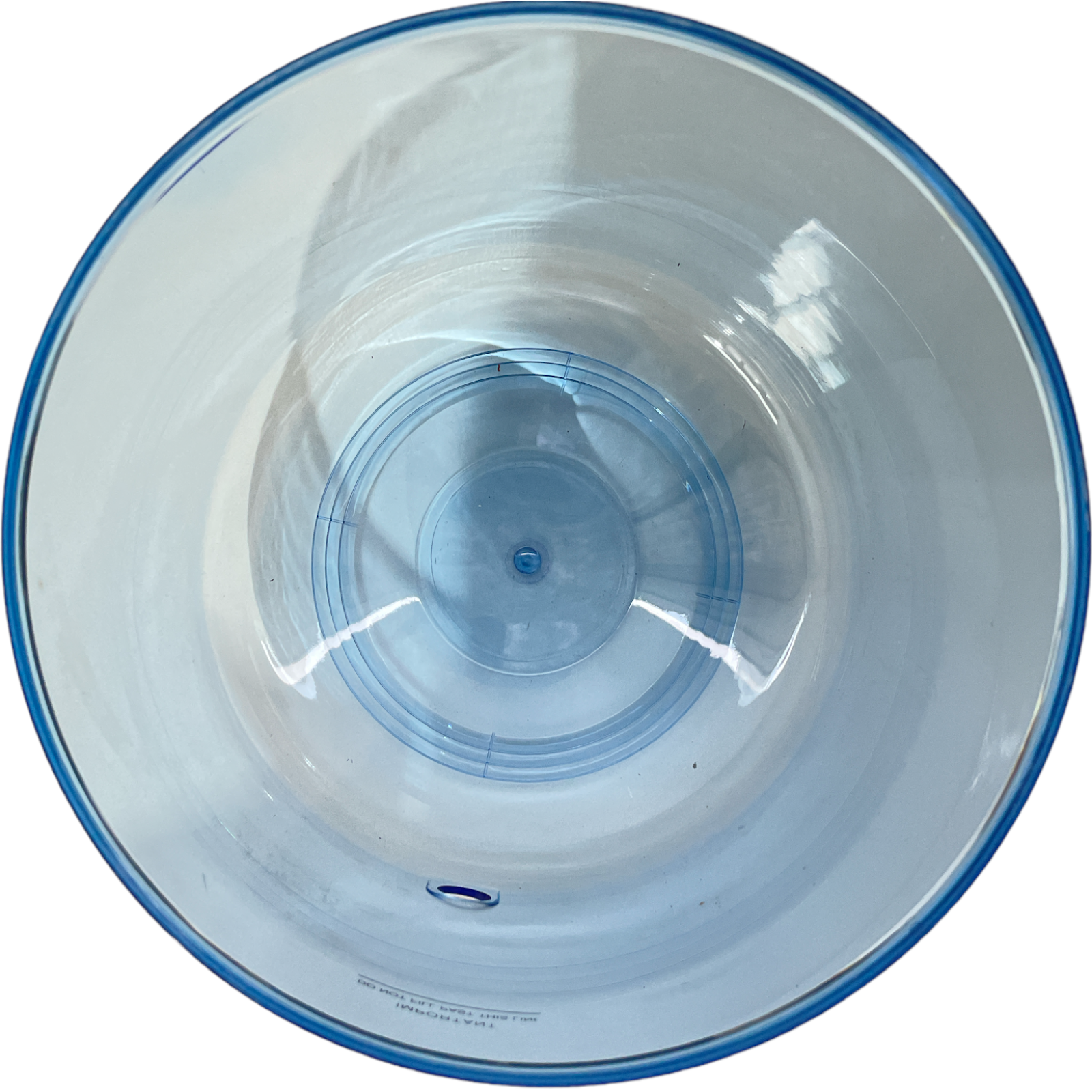 Lower Tank for Aimex Water 16 litre Purifier V502-G12LWRTNK