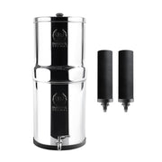 Phoenix Stainless Steel 8L with Smart Carbon Filter V502-P17C2F2SSVTWSD2