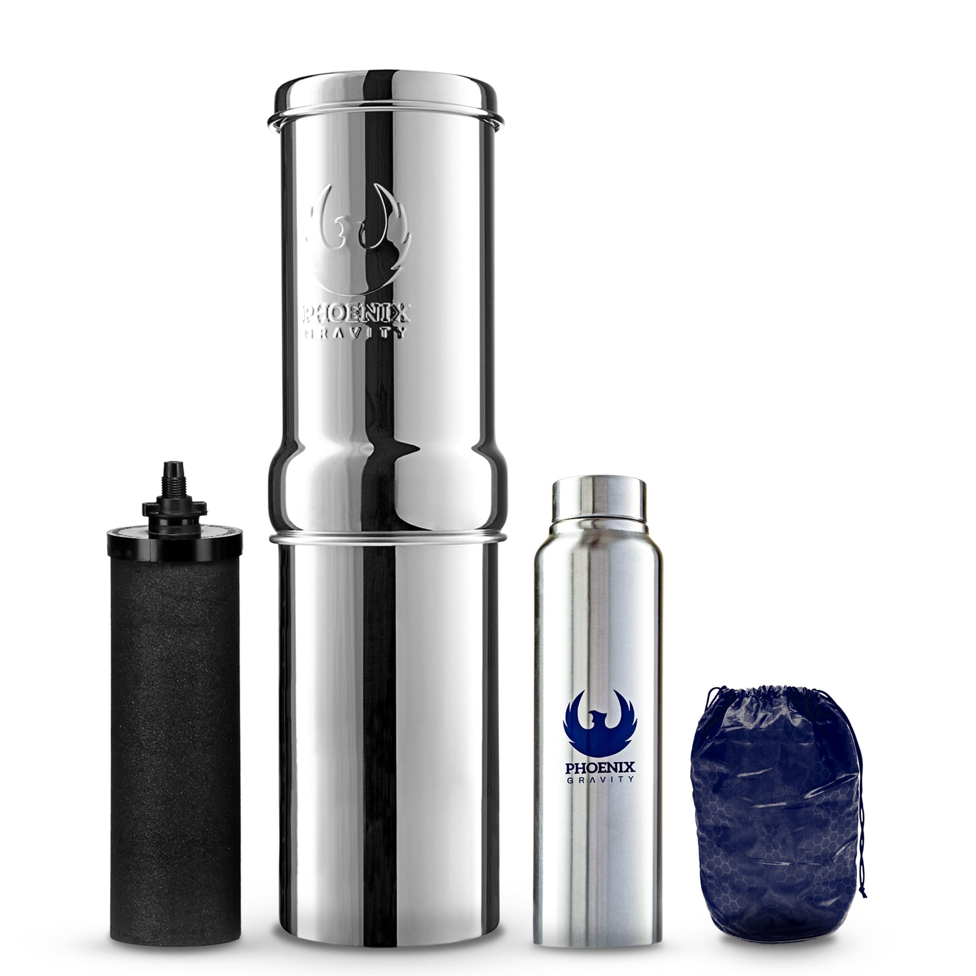 The Phoenix Gravity Mini - 1L V502-P1P5C1