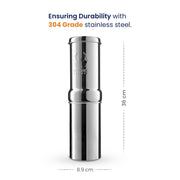 The Phoenix Gravity Mini - 1L V502-P1P5C1
