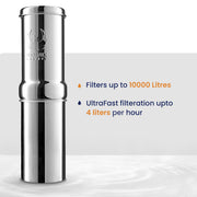 The Phoenix Gravity Mini - 1L V502-P1P5C1