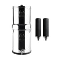 The Phoenix Gravity Water Filter Stainless Steel 304 -12L V502-P24C2D2