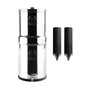 The Phoenix Gravity Water Filter Stainless Steel 304 -12L V502-P24C2D2