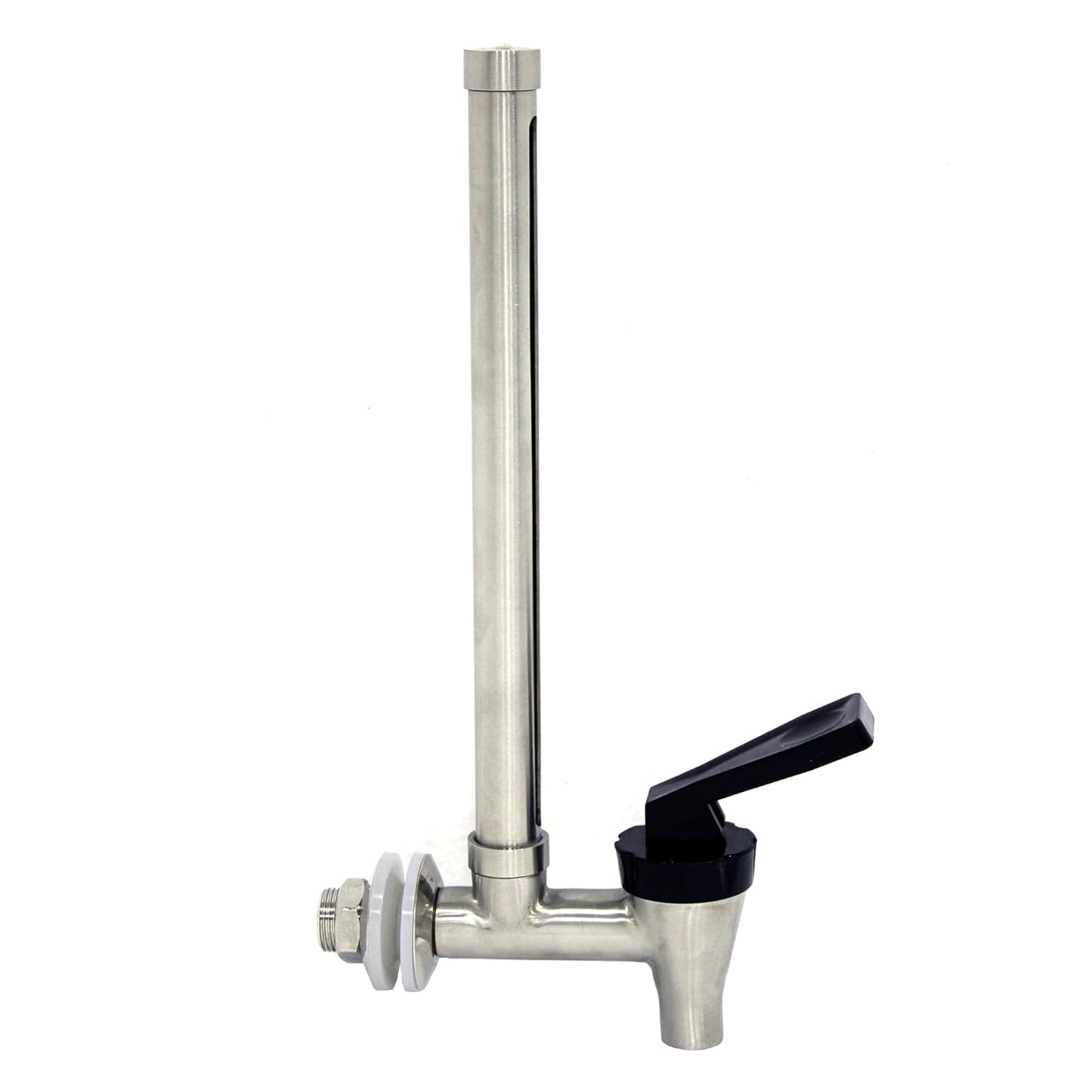 Phoenix Vision Tap- Stainless Steel - 10 inch for 12L System V502-PGSSVT 10