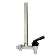Phoenix Vision Tap- Stainless Steel - 7 inch for 6L & 8L Systems V502-PGSSVT_7