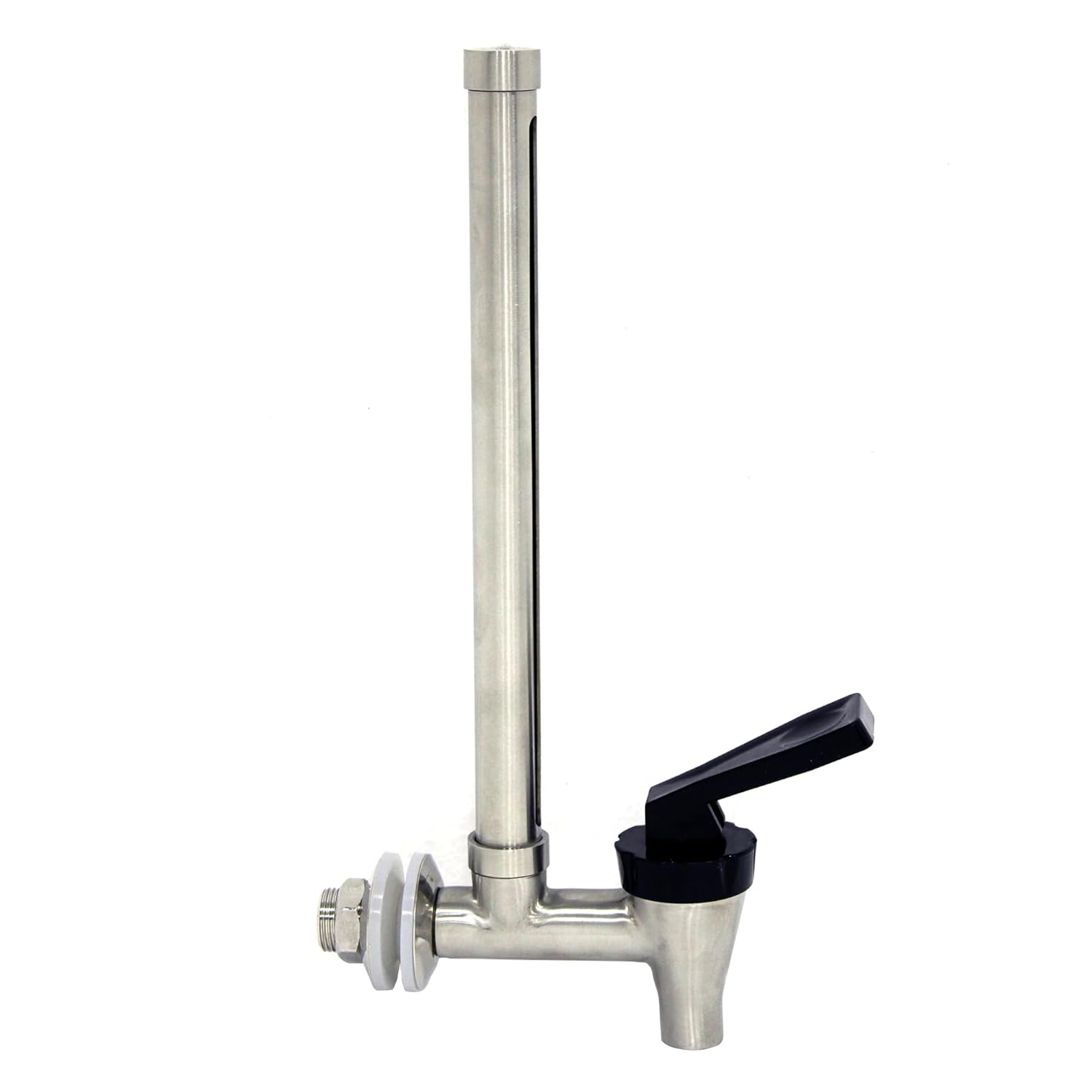 Phoenix Vision Tap- Stainless Steel - 7 inch for 6L & 8L Systems V502-PGSSVT_7