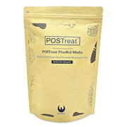 POSTreat FluoRid Media Refill -Fluoride Filter Media-Phoenix Gravity V502-PTSFRRL