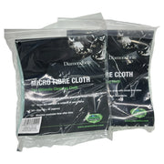 Xpress Water Less Wash & Wax Pack - 500ml + 2X Microfibre cloths - Made in UK V502-WWW1