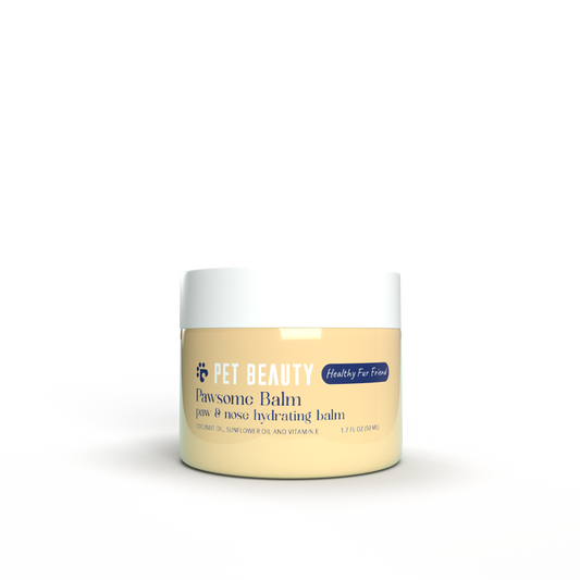 PAWSOME BALM Paw & Nose Hydrating Balm V508-PB116