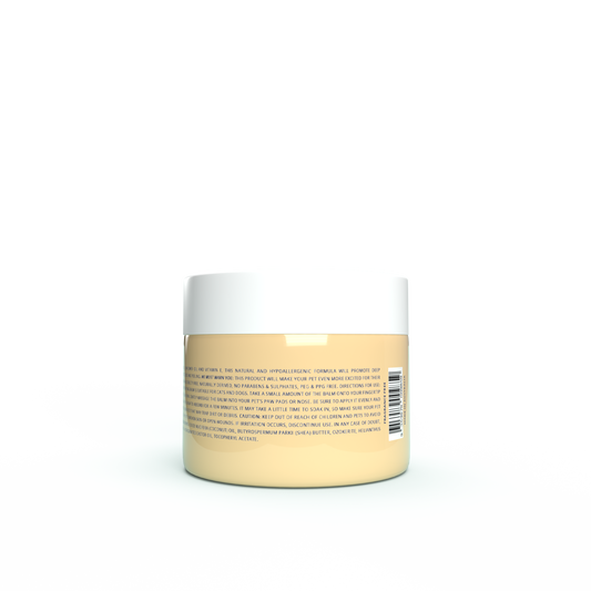 PAWSOME BALM Paw & Nose Hydrating Balm V508-PB116