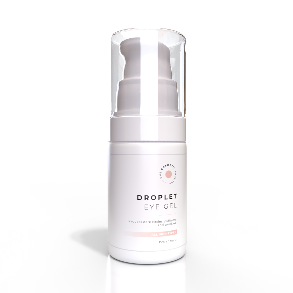 DROPLET EYE GEL | 30ML V508-SKU-DROPLET-EYE-GEL-30ML
