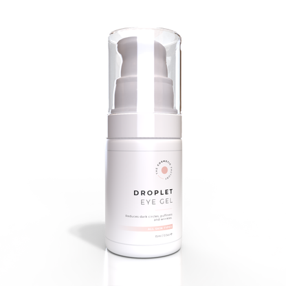 DROPLET EYE GEL | 30ML V508-SKU-DROPLET-EYE-GEL-30ML