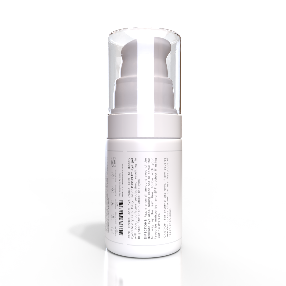 DROPLET EYE GEL | 30ML V508-SKU-DROPLET-EYE-GEL-30ML