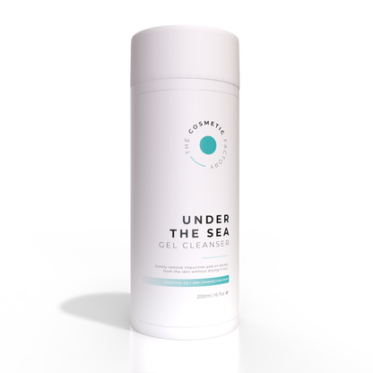 UNDER THE SEA GEL CLEANSER | 200ML V508-TCF-1005