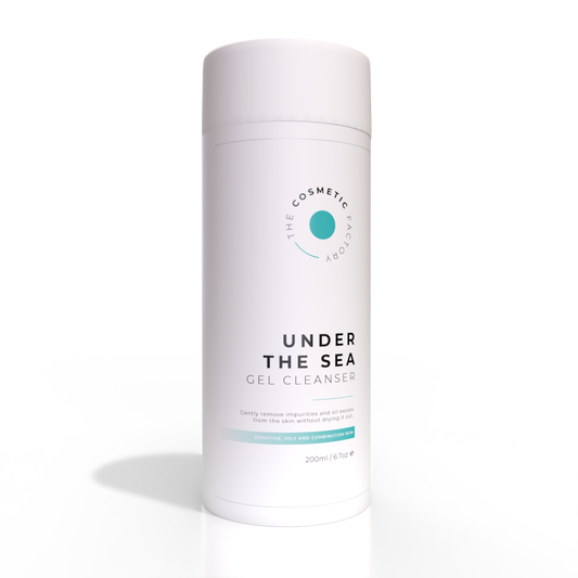UNDER THE SEA GEL CLEANSER | 200ML V508-TCF-1005