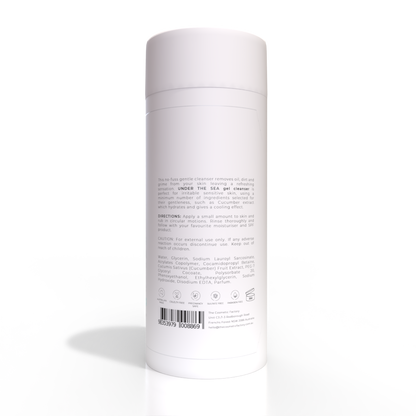 UNDER THE SEA GEL CLEANSER | 200ML V508-TCF-1005