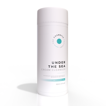 UNDER THE SEA CREAM CLEANSER | 200ML V508-TCF-1006
