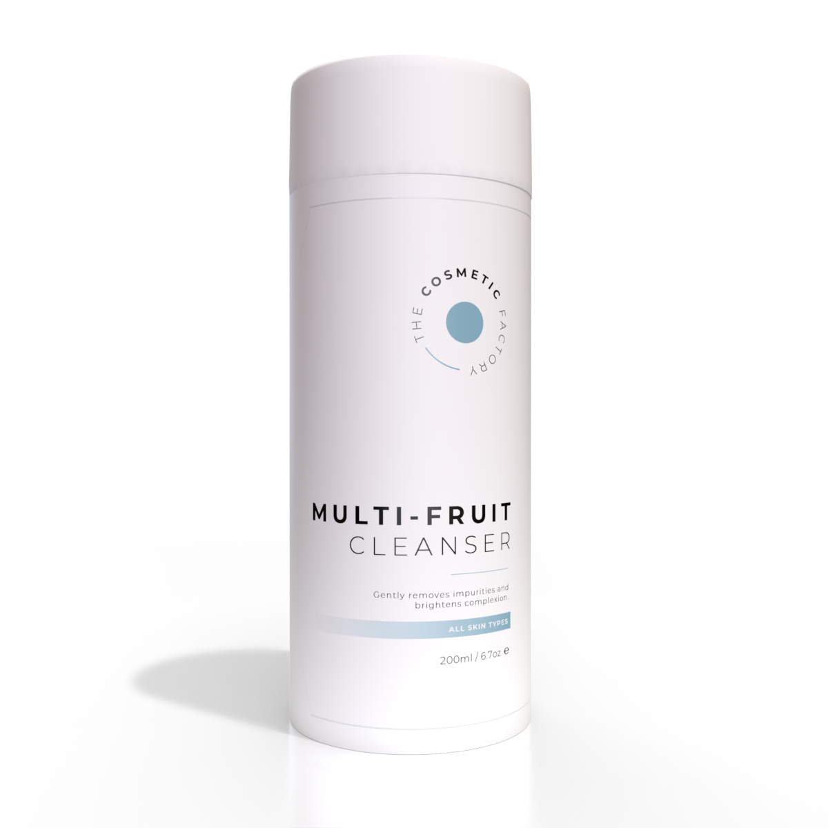 MULTI-FRUIT CLEANSER | 200ML V508-TCF-1010