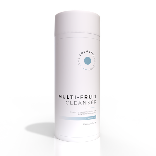 MULTI-FRUIT CLEANSER | 200ML V508-TCF-1010