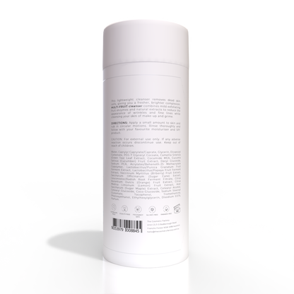 MULTI-FRUIT CLEANSER | 200ML V508-TCF-1010