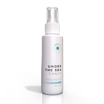 UNDER THE SEA TONER | 120ML V508-TCF-1016