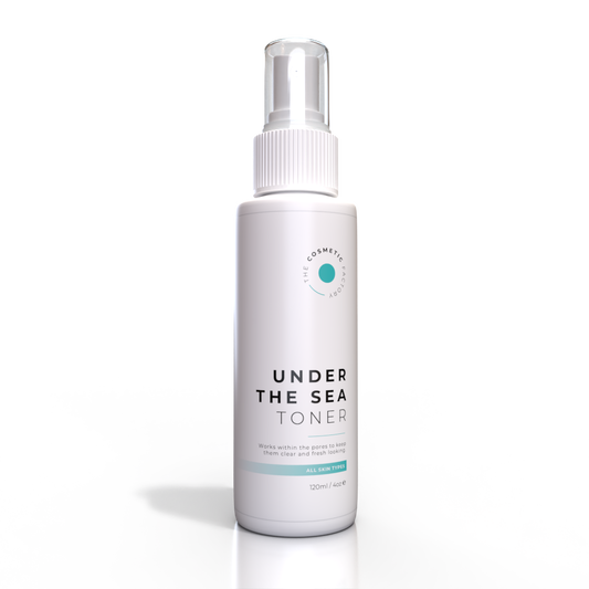 UNDER THE SEA TONER | 120ML V508-TCF-1016