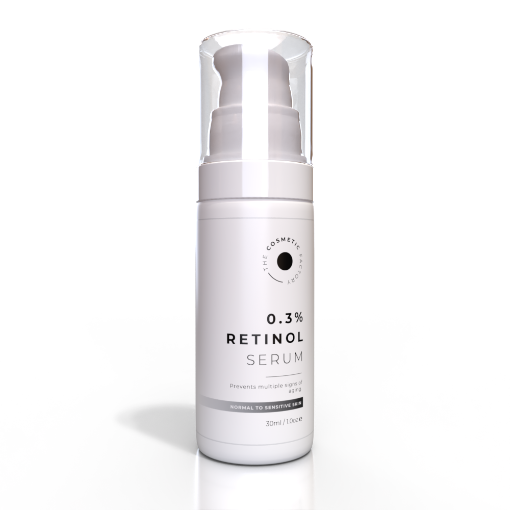 0.3% RETINOL SERUM | 30ML V508-TCF-1017