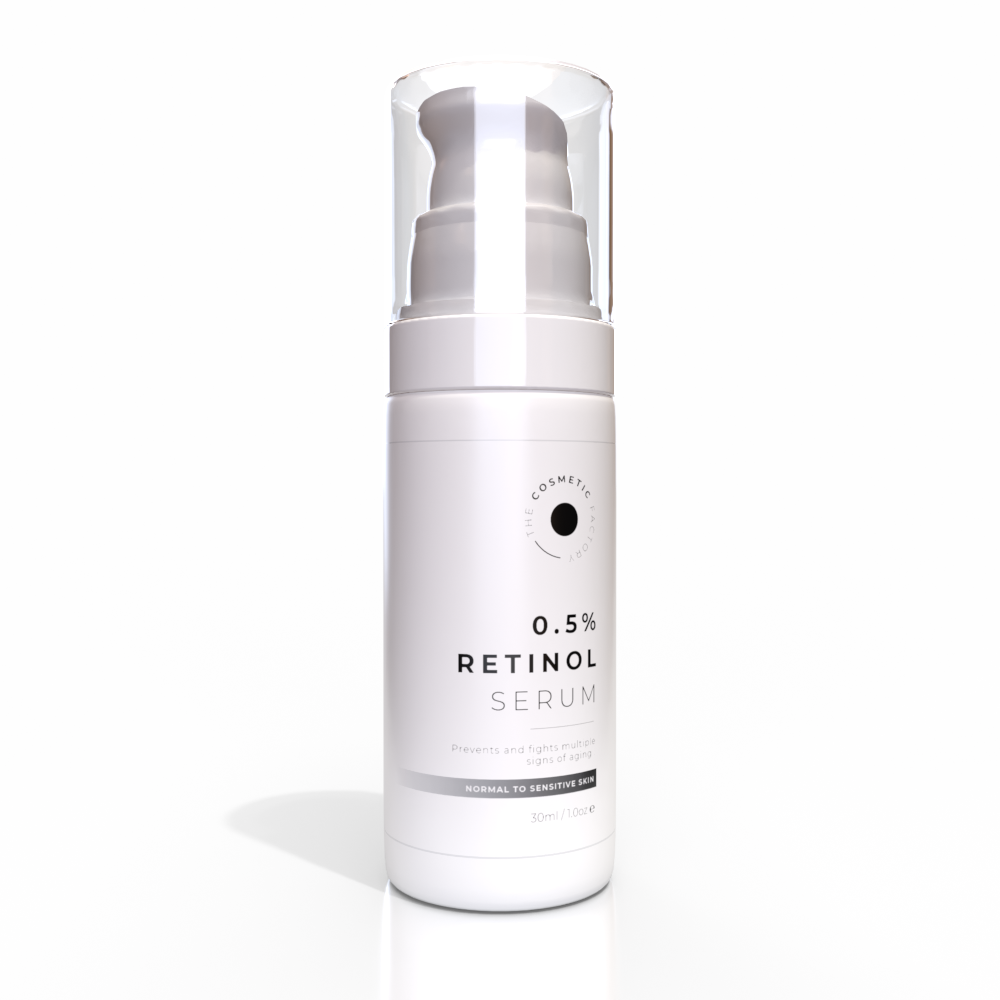 0.5% RETINOL SERUM | 30ML V508-TCF-1018