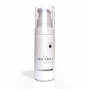20% PRO C SERUM | 30ML V508-TCF-1022