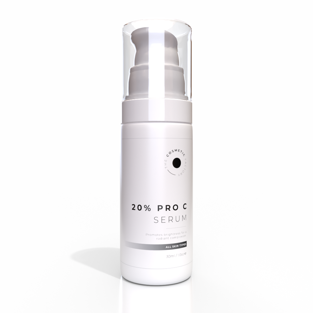 20% PRO C SERUM | 30ML V508-TCF-1022