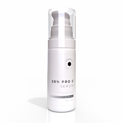20% PRO C SERUM | 30ML V508-TCF-1022